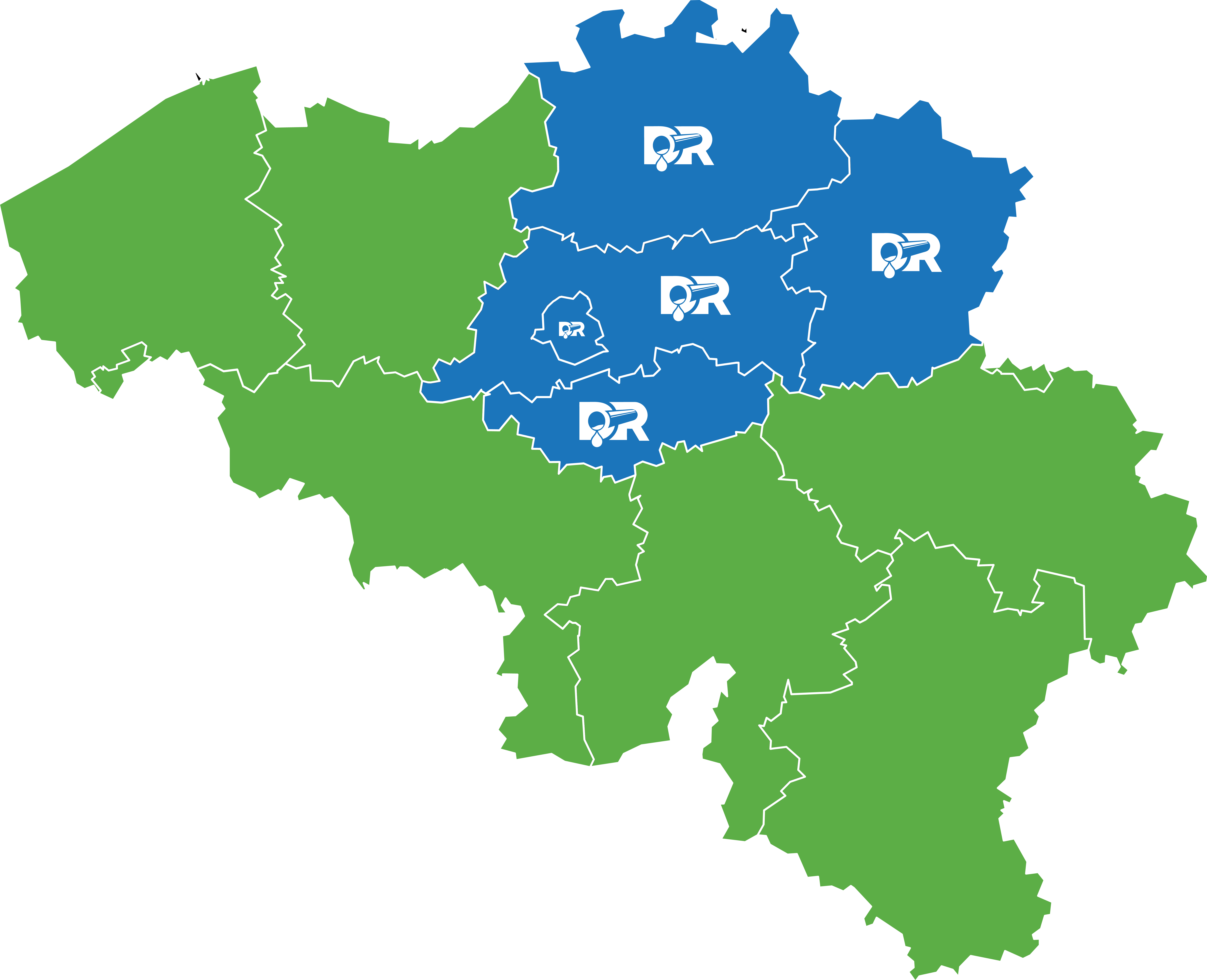 kaart