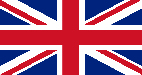 Illustration of UK flag